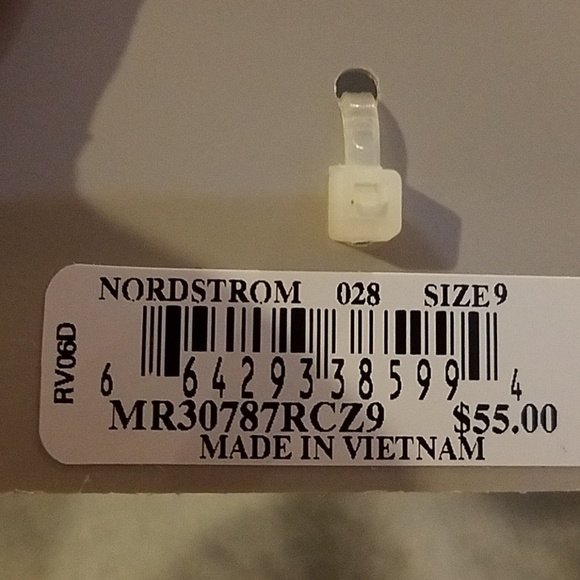 NADRI Ring - Picture 5 of 6